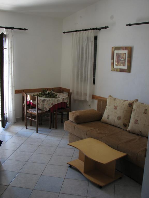 Apartments Vila Catic Potocnica Rom bilde